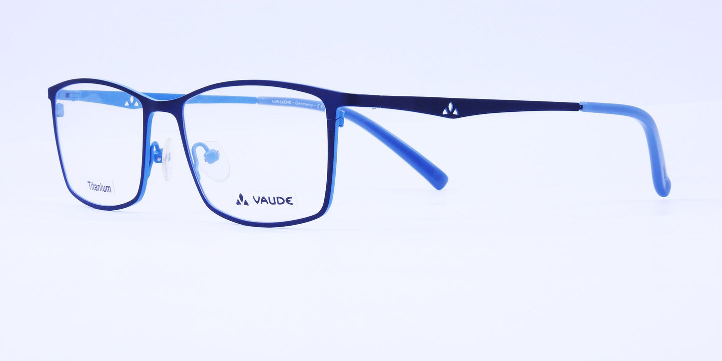 Lente Oftálmico Kids VD153 Azul