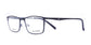 Lente Oftálmico Kids VD153 Gris