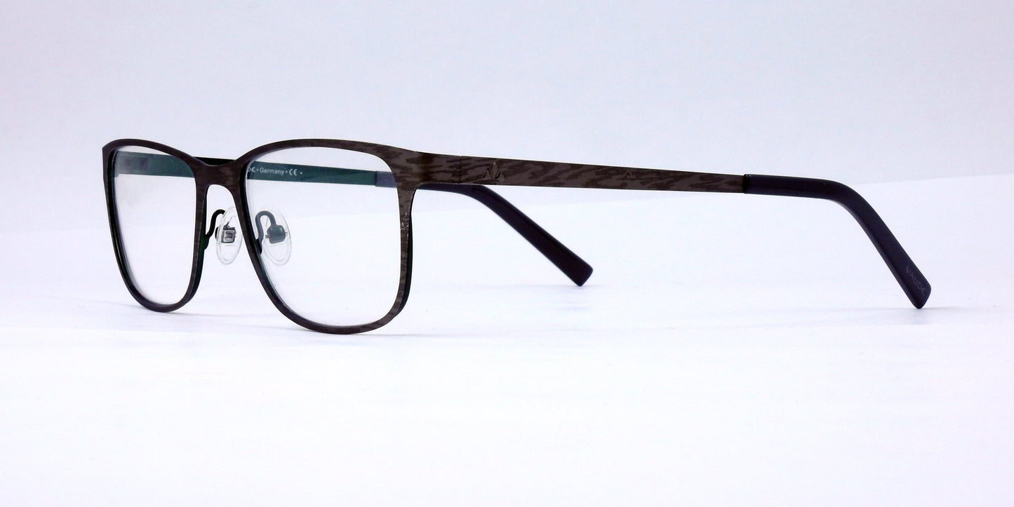 Lente Oftálmico Kids VD154 Gris