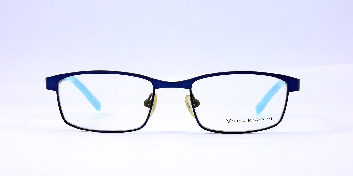 Lente Oftálmico Kids VI280 Azul