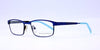 Lente Oftálmico Kids VI280 Azul