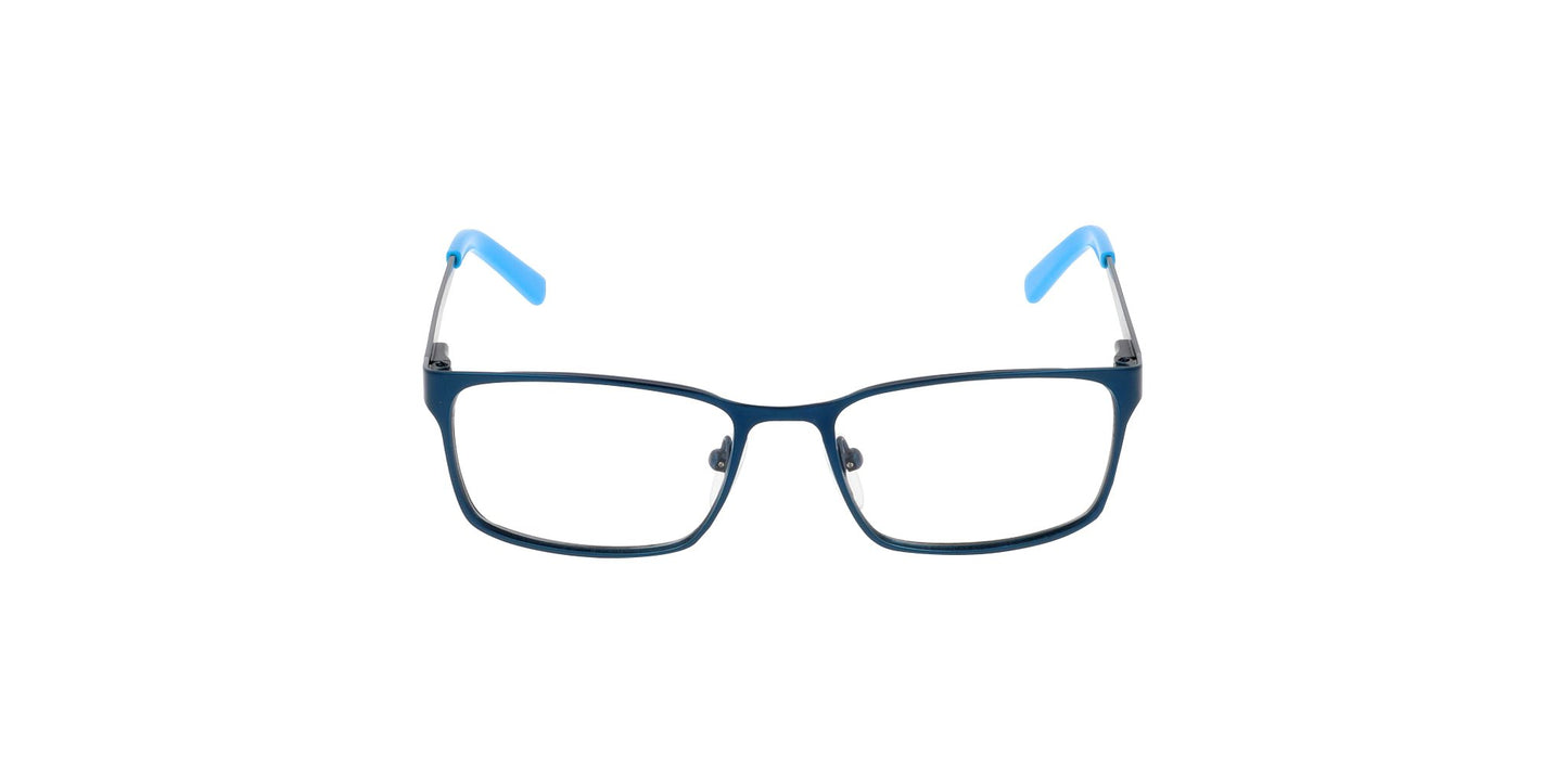 Lente Oftálmico Twiins Infantil TWCK27 Azul