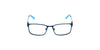 Lente Oftálmico Twiins Infantil TWCK27 Azul