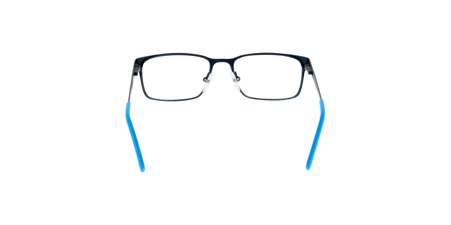 Lente Oftálmico Twiins Infantil TWCK27 Azul