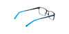 Lente Oftálmico Twiins Infantil TWCK27 Azul