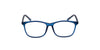 Lente Oftálmico Seen SNFM07 Azul