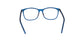 Lente Oftálmico Seen SNFM07 Azul