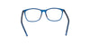 Lente Oftálmico Seen SNFM07 Azul