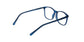 Lente Oftálmico Seen SNFM07 Azul