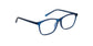 Lente Oftálmico Seen SNFM07 Azul