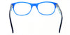 Lente Oftálmico Twiins Infantil TWHK13 Azul