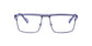 Lente Oftálmico Fuzion FUHM12 Azul