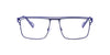 Lente Oftálmico Fuzion FUHM12 Azul