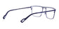 Lente Oftálmico Fuzion FUHM12 Azul