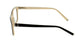 Lente Oftálmico Heritage HEAFF6 Negro
