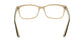 Lente Oftálmico Heritage HEAFF6 Negro