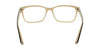 Lente Oftálmico Heritage HEAFF6 Negro