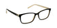 Lente Oftálmico Heritage HEAFF6 Negro