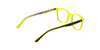 Lente Oftálmico Unofficial UNOF0150 Gris