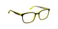 Lente Oftálmico Unofficial UNOF0150 Gris