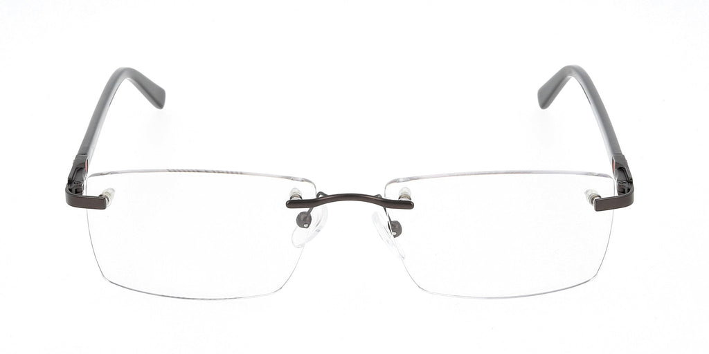 Lente Oftálmico Unofficial UNOM0055 Gris