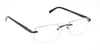 Lente Oftálmico Unofficial UNOM0055 Gris