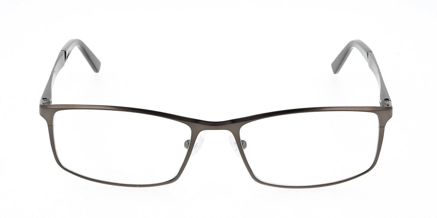 Lente Oftálmico Unofficial UNOM0080 Gris