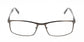 Lente Oftálmico Unofficial UNOM0080 Gris