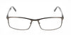 Lente Oftálmico Unofficial UNOM0080 Gris