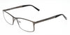 Lente Oftálmico Unofficial UNOM0080 Gris
