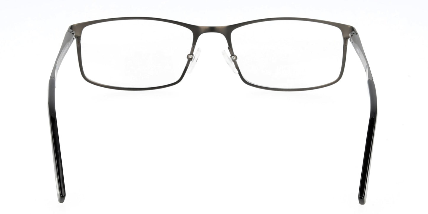 Lente Oftálmico Unofficial UNOM0080 Gris