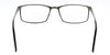 Lente Oftálmico Unofficial UNOM0080 Gris