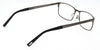 Lente Oftálmico Unofficial UNOM0080 Gris