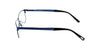Lente Oftálmico Unofficial UNOM0080 Azul