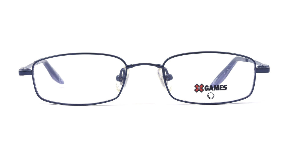 Lente Oftálmico Kids XG0001 Azul