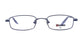 Lente Oftálmico Kids XG0001 Azul