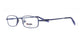 Lente Oftálmico Kids XG0001 Azul