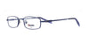 Lente Oftálmico Kids XG0001 Azul