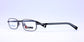 Lente Oftálmico Kids XG0005 Gris