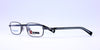 Lente Oftálmico Kids XG0005 Gris