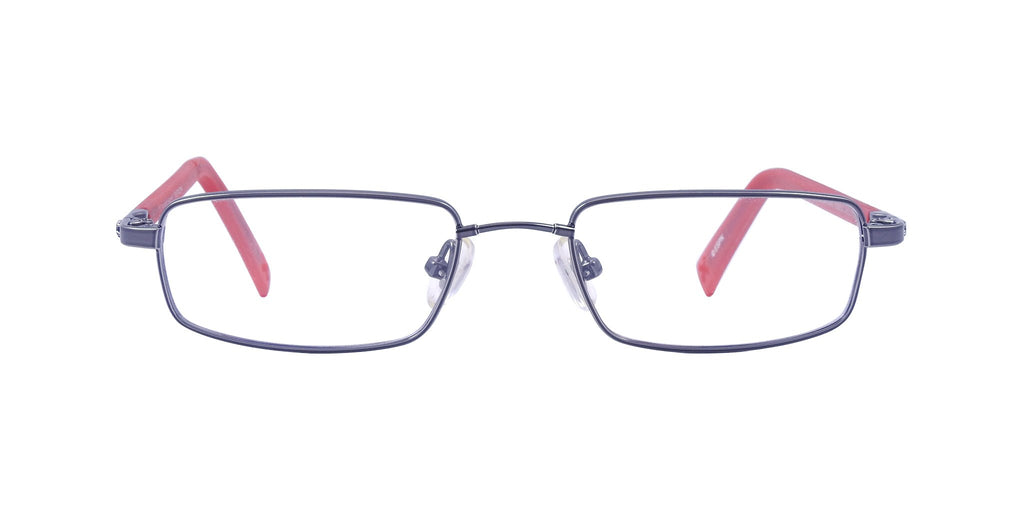 Lente Oftálmico Kids XG0004 Gris