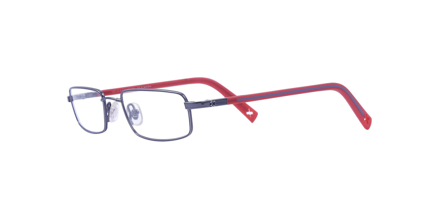 Lente Oftálmico Kids XG0004 Gris