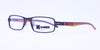 Lente Oftálmico Kids XG0008 Café