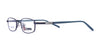 Lente Oftálmico Kids XG0012 Verde