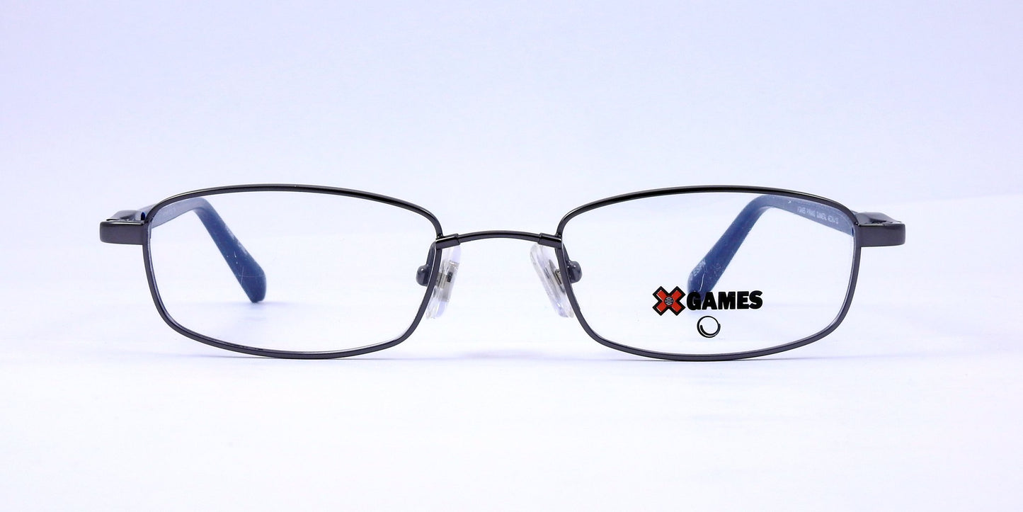 Lente Oftálmico Kids XG0012 Azul