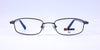 Lente Oftálmico Kids XG0012 Azul