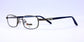 Lente Oftálmico Kids XG0012 Azul