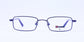 Lente Oftálmico Kids XG0011 Azul