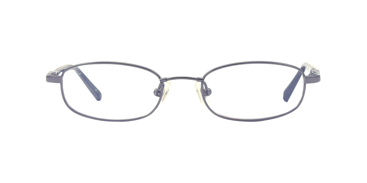 Lente Oftálmico Kids XG0010 Gris