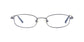 Lente Oftálmico Kids XG0010 Gris